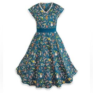 Disney Dress Shop Toy Story dress
